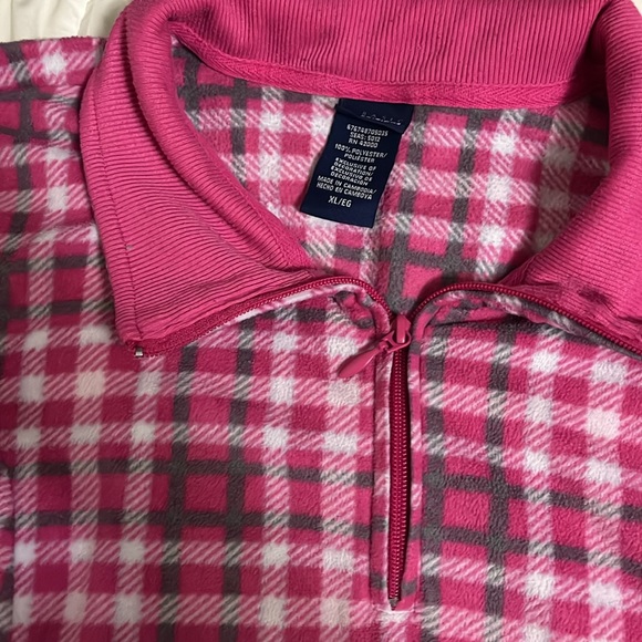 Basic Editions Fleece - Picture 2 of 3